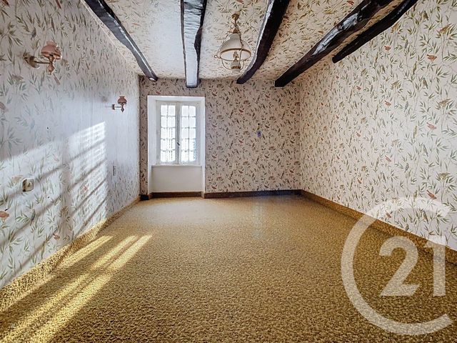 maison à vendre - 7 pièces - 216.25 m2 - PLUMAUDAN - 22 - BRETAGNE - Century 21 Agence De Bretagne