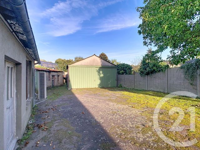 maison à vendre - 7 pièces - 216.25 m2 - PLUMAUDAN - 22 - BRETAGNE - Century 21 Agence De Bretagne