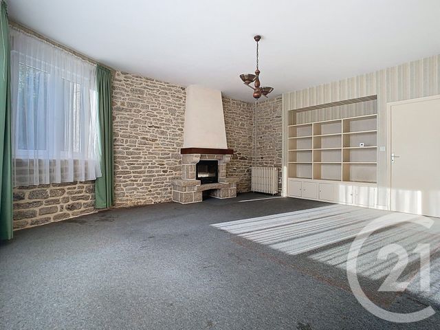 maison à vendre - 7 pièces - 216.25 m2 - PLUMAUDAN - 22 - BRETAGNE - Century 21 Agence De Bretagne