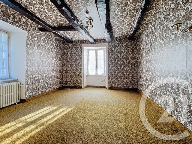 maison à vendre - 7 pièces - 216.25 m2 - PLUMAUDAN - 22 - BRETAGNE - Century 21 Agence De Bretagne