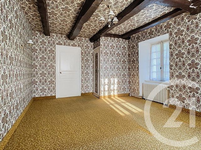 maison à vendre - 7 pièces - 216.25 m2 - PLUMAUDAN - 22 - BRETAGNE - Century 21 Agence De Bretagne