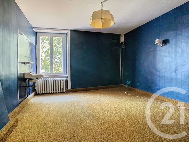 maison à vendre - 7 pièces - 216.25 m2 - PLUMAUDAN - 22 - BRETAGNE - Century 21 Agence De Bretagne