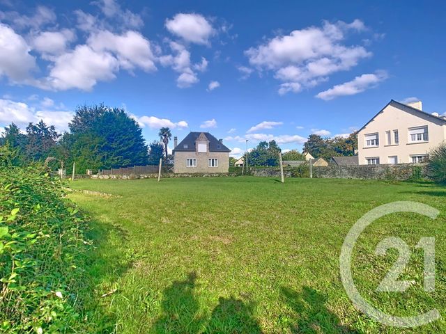 maison à vendre - 7 pièces - 216.25 m2 - PLUMAUDAN - 22 - BRETAGNE - Century 21 Agence De Bretagne