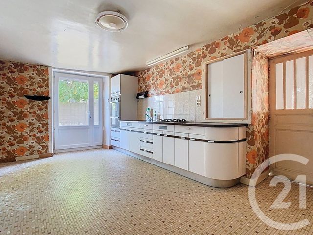 maison à vendre - 7 pièces - 216.25 m2 - PLUMAUDAN - 22 - BRETAGNE - Century 21 Agence De Bretagne