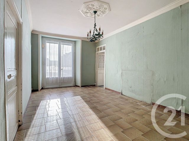 maison à vendre - 7 pièces - 216.25 m2 - PLUMAUDAN - 22 - BRETAGNE - Century 21 Agence De Bretagne