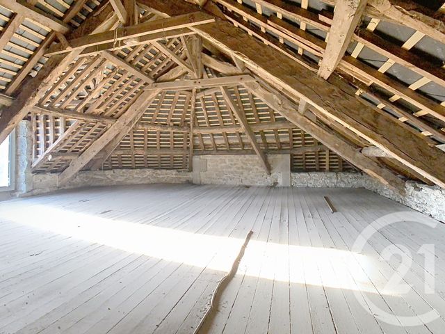 maison à vendre - 7 pièces - 216.25 m2 - PLUMAUDAN - 22 - BRETAGNE - Century 21 Agence De Bretagne