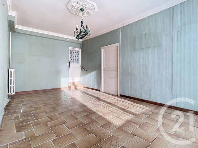 maison à vendre - 7 pièces - 216.25 m2 - PLUMAUDAN - 22 - BRETAGNE - Century 21 Agence De Bretagne