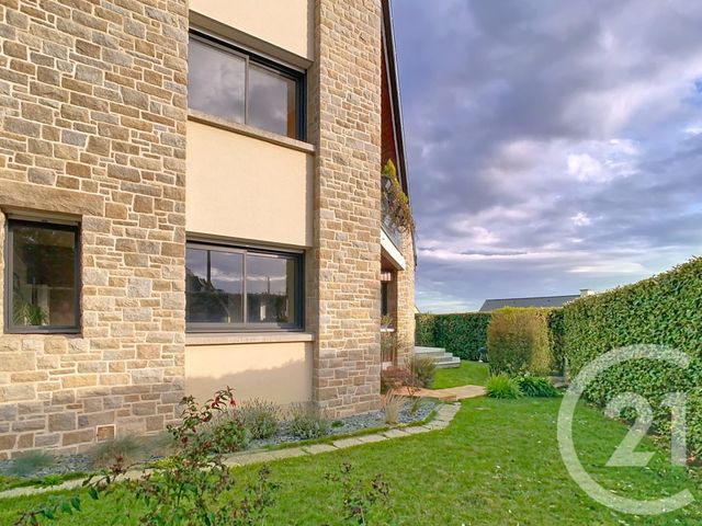maison à vendre - 4 pièces - 126.55 m2 - DINAN - 22 - BRETAGNE - Century 21 Agence De Bretagne