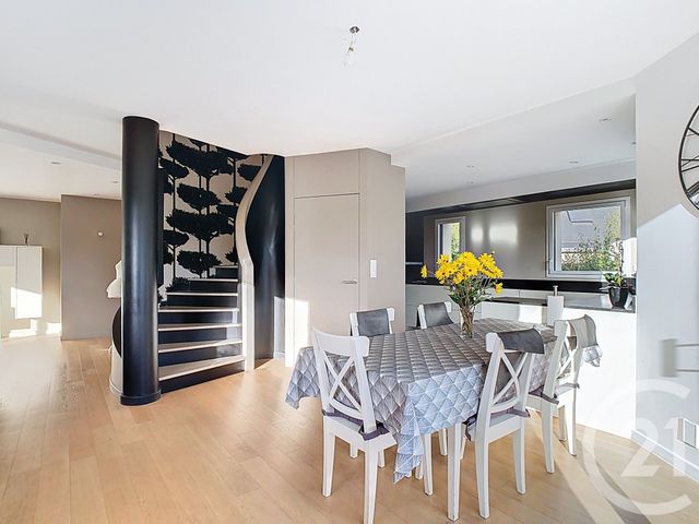 maison à vendre - 4 pièces - 126.55 m2 - DINAN - 22 - BRETAGNE - Century 21 Agence De Bretagne