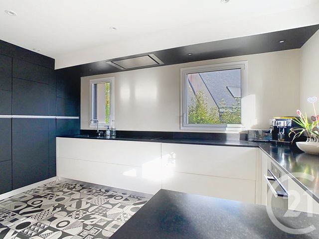 maison à vendre - 4 pièces - 126.55 m2 - DINAN - 22 - BRETAGNE - Century 21 Agence De Bretagne