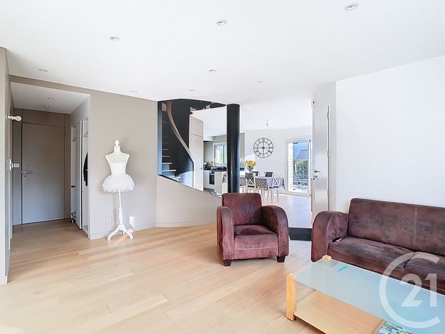 maison à vendre - 4 pièces - 126.55 m2 - DINAN - 22 - BRETAGNE - Century 21 Agence De Bretagne