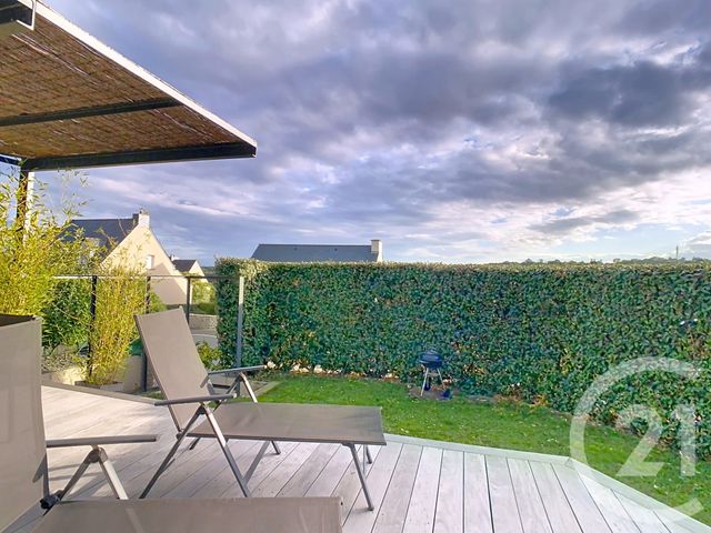 maison à vendre - 4 pièces - 126.55 m2 - DINAN - 22 - BRETAGNE - Century 21 Agence De Bretagne