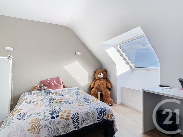 maison à vendre - 4 pièces - 126.55 m2 - DINAN - 22 - BRETAGNE - Century 21 Agence De Bretagne