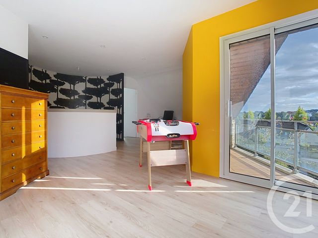 maison à vendre - 4 pièces - 126.55 m2 - DINAN - 22 - BRETAGNE - Century 21 Agence De Bretagne