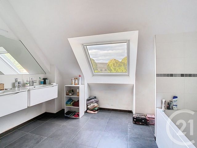 maison à vendre - 4 pièces - 126.55 m2 - DINAN - 22 - BRETAGNE - Century 21 Agence De Bretagne