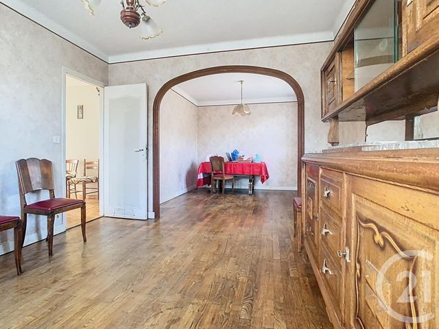 Maison à vendre QUEVERT