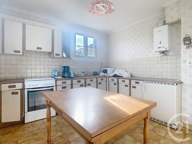 maison à vendre - 5 pièces - 69.57 m2 - QUEVERT - 22 - BRETAGNE - Century 21 Agence De Bretagne