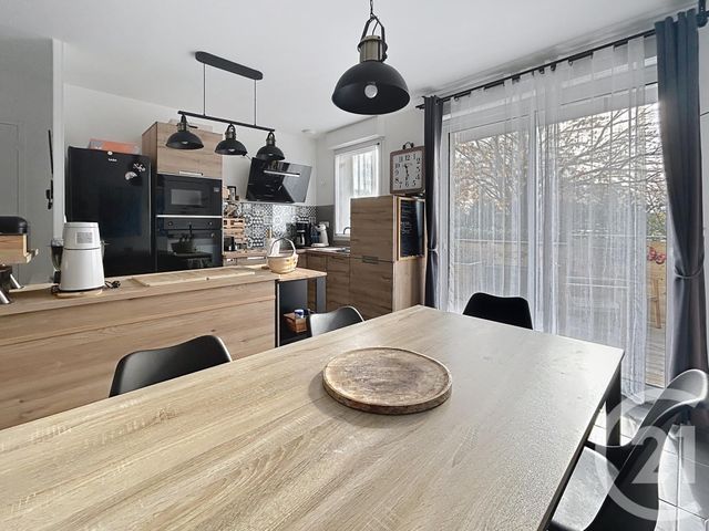 maison à vendre - 3 pièces - 70.12 m2 - LANVALLAY - 22 - BRETAGNE - Century 21 Agence De Bretagne