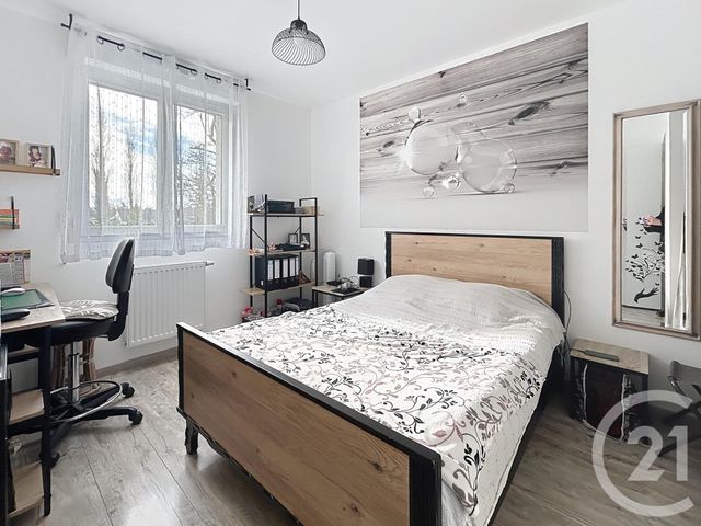 maison à vendre - 3 pièces - 70.12 m2 - LANVALLAY - 22 - BRETAGNE - Century 21 Agence De Bretagne