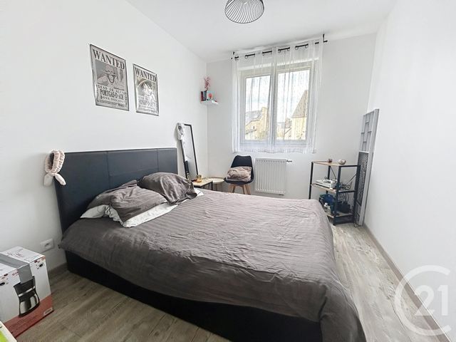 maison à vendre - 3 pièces - 70.12 m2 - LANVALLAY - 22 - BRETAGNE - Century 21 Agence De Bretagne