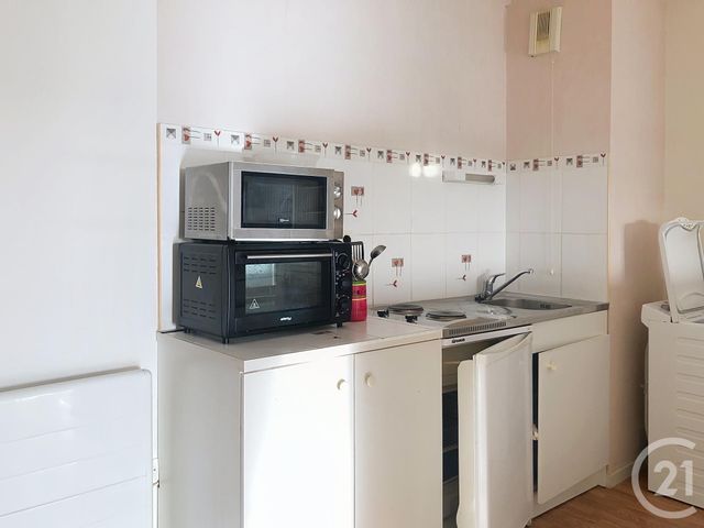 Appartement F2 à louer - 2 pièces - 53.06 m2 - LANVALLAY - 22 - BRETAGNE - Century 21 Agence De Bretagne