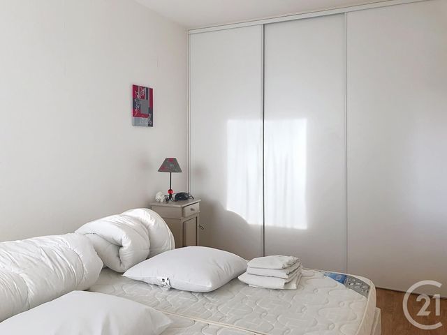 Appartement F2 à louer - 2 pièces - 53.06 m2 - LANVALLAY - 22 - BRETAGNE - Century 21 Agence De Bretagne