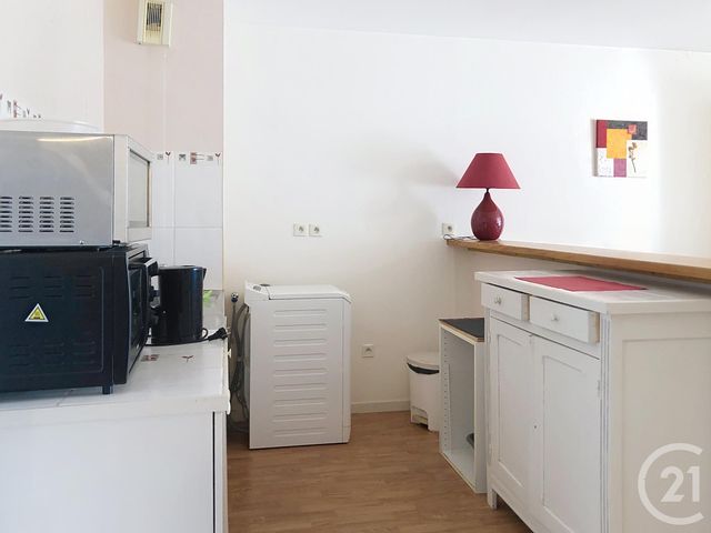 Appartement F2 à louer - 2 pièces - 53.06 m2 - LANVALLAY - 22 - BRETAGNE - Century 21 Agence De Bretagne