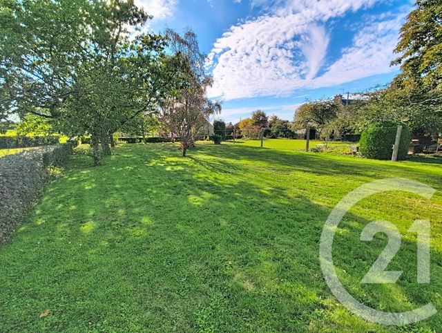 maison à vendre - 6 pièces - 142.7 m2 - LANVALLAY - 22 - BRETAGNE - Century 21 Agence De Bretagne