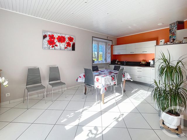 maison à vendre - 6 pièces - 142.7 m2 - LANVALLAY - 22 - BRETAGNE - Century 21 Agence De Bretagne