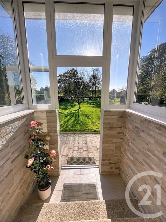 maison à vendre - 6 pièces - 142.7 m2 - LANVALLAY - 22 - BRETAGNE - Century 21 Agence De Bretagne