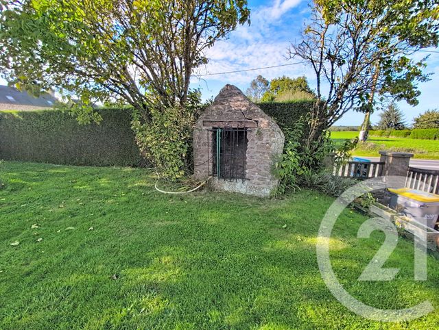 maison à vendre - 6 pièces - 142.7 m2 - LANVALLAY - 22 - BRETAGNE - Century 21 Agence De Bretagne