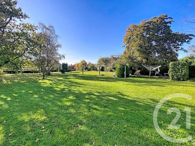 maison à vendre - 6 pièces - 142.7 m2 - LANVALLAY - 22 - BRETAGNE - Century 21 Agence De Bretagne