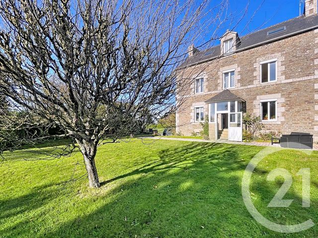 maison à vendre - 6 pièces - 142.7 m2 - LANVALLAY - 22 - BRETAGNE - Century 21 Agence De Bretagne