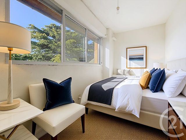 Appartement T2 à vendre - 2 pièces - 38.43 m2 - DINAN - 22 - BRETAGNE - Century 21 Agence De Bretagne