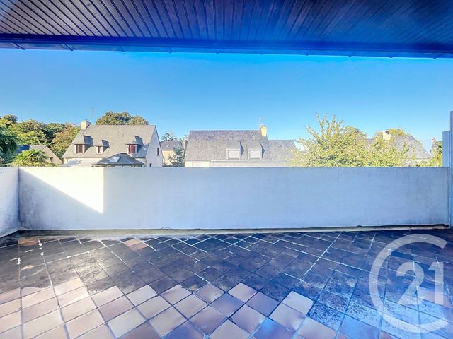 Appartement T2 à vendre - 2 pièces - 38.43 m2 - DINAN - 22 - BRETAGNE - Century 21 Agence De Bretagne