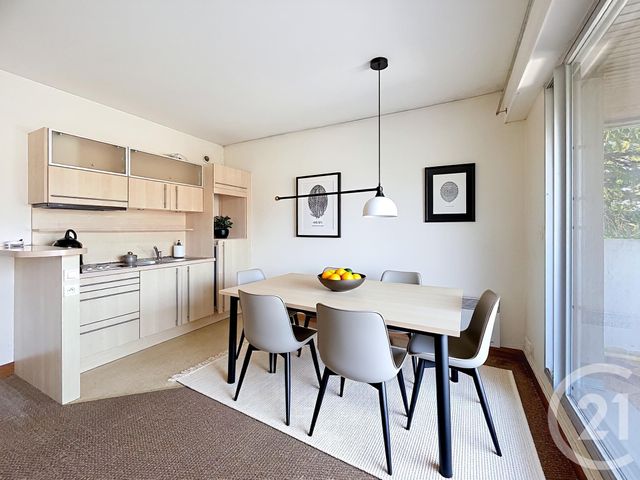 Appartement T2 à vendre DINAN