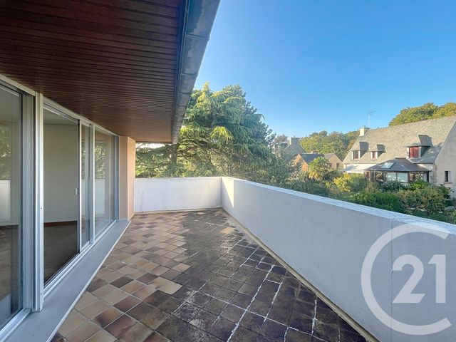 Appartement T2 à vendre DINAN