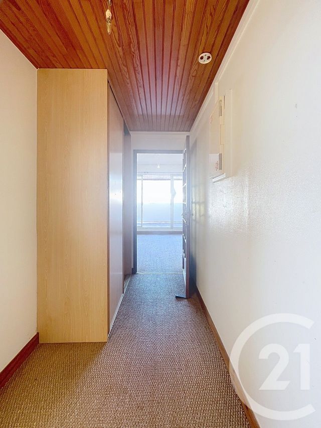 Appartement T2 à vendre - 2 pièces - 38.43 m2 - DINAN - 22 - BRETAGNE - Century 21 Agence De Bretagne