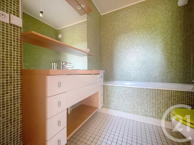 Appartement T2 à vendre - 2 pièces - 38.43 m2 - DINAN - 22 - BRETAGNE - Century 21 Agence De Bretagne