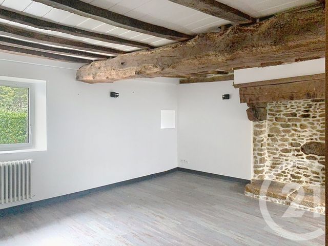 Appartement à louer - 4 pièces - 80.21 m2 - DINAN - 22 - BRETAGNE - Century 21 Agence De Bretagne