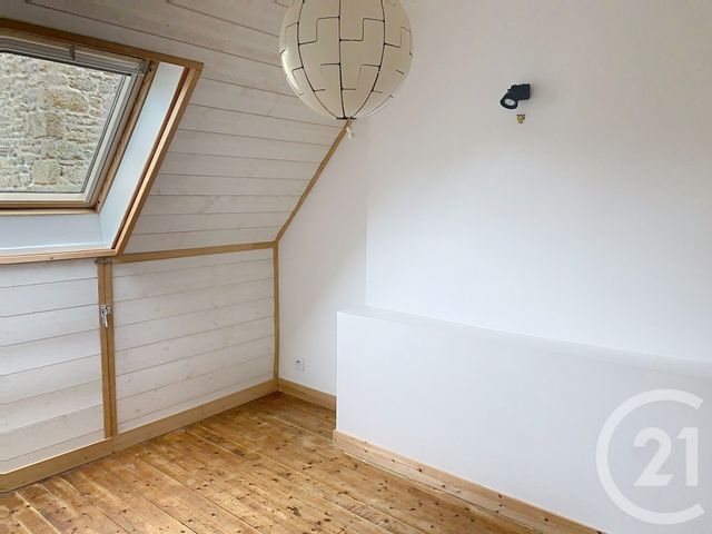 Appartement à louer - 4 pièces - 80.21 m2 - DINAN - 22 - BRETAGNE - Century 21 Agence De Bretagne