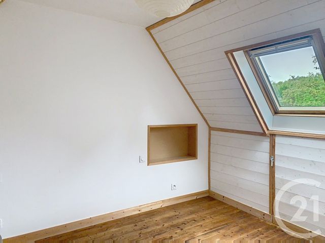 Appartement à louer - 4 pièces - 80.21 m2 - DINAN - 22 - BRETAGNE - Century 21 Agence De Bretagne