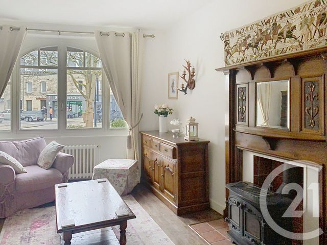 maison à louer - 4 pièces - 133.24 m2 - BROONS - 22 - BRETAGNE - Century 21 Agence De Bretagne