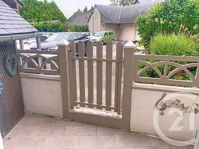 maison à louer - 4 pièces - 133.24 m2 - BROONS - 22 - BRETAGNE - Century 21 Agence De Bretagne