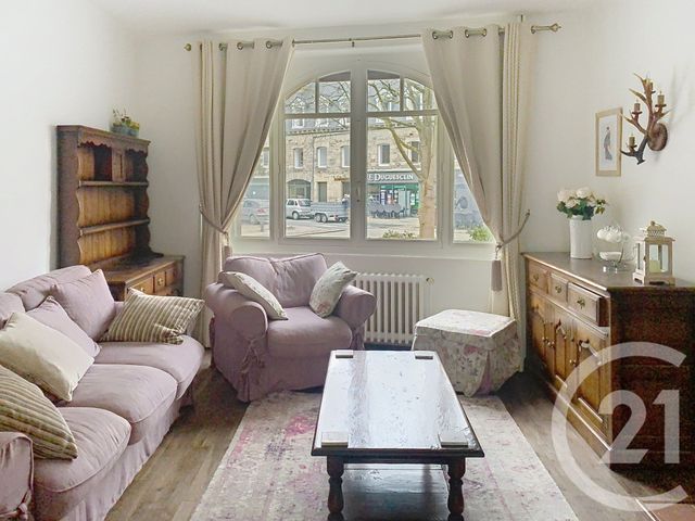 maison à louer - 4 pièces - 133.24 m2 - BROONS - 22 - BRETAGNE - Century 21 Agence De Bretagne