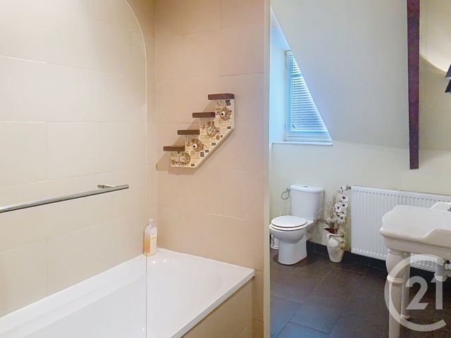 maison à louer - 4 pièces - 133.24 m2 - BROONS - 22 - BRETAGNE - Century 21 Agence De Bretagne