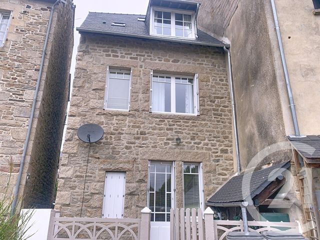 Maison à louer BROONS