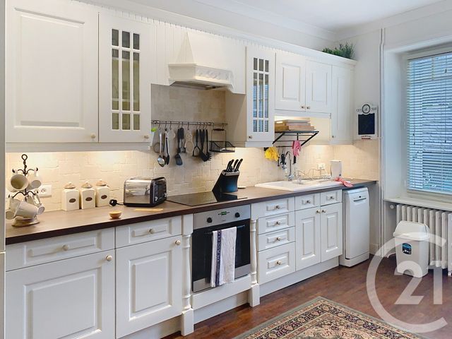 maison à louer - 4 pièces - 133.24 m2 - BROONS - 22 - BRETAGNE - Century 21 Agence De Bretagne