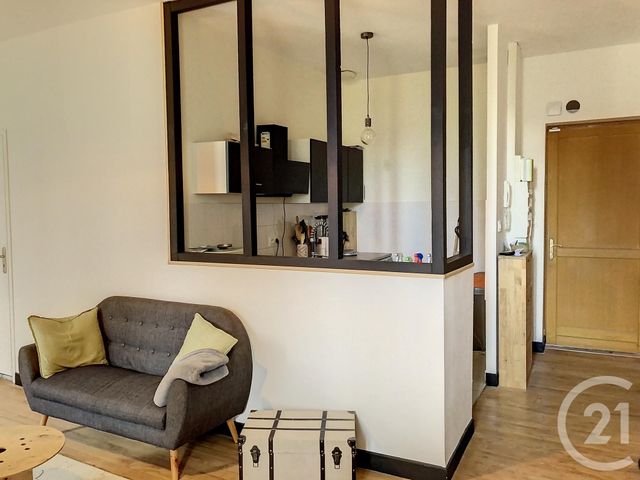 Appartement T2 à louer TADEN