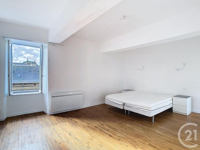 Afficher la photo en grand Appartement F3 à vendre - 3 pièces - 76.55 m2 - DINAN - 22 - BRETAGNE - Century 21 Agence De Bretagne